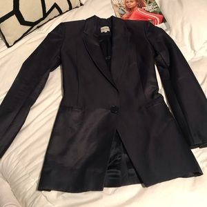 Reiss Navy Blazer.  Make me an offer!